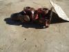 Joint d'entraînement pour pompe hydraulique pour Fiat AD7 Photo 1 thumbnail