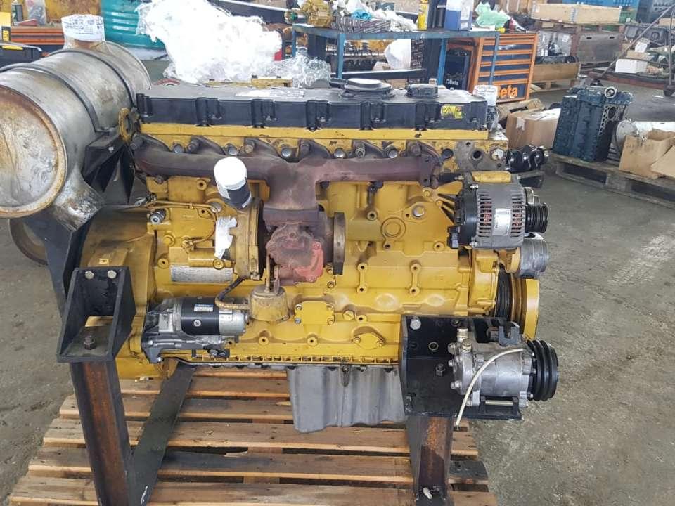 Caterpillar C6.6 Photo 2
