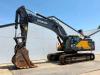 Volvo EC480EL - Top Condition! Rear + Side Camera! Photo 2 thumbnail
