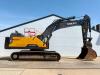 Volvo EC480EL - Top Condition! Rear + Side Camera! Photo 5 thumbnail