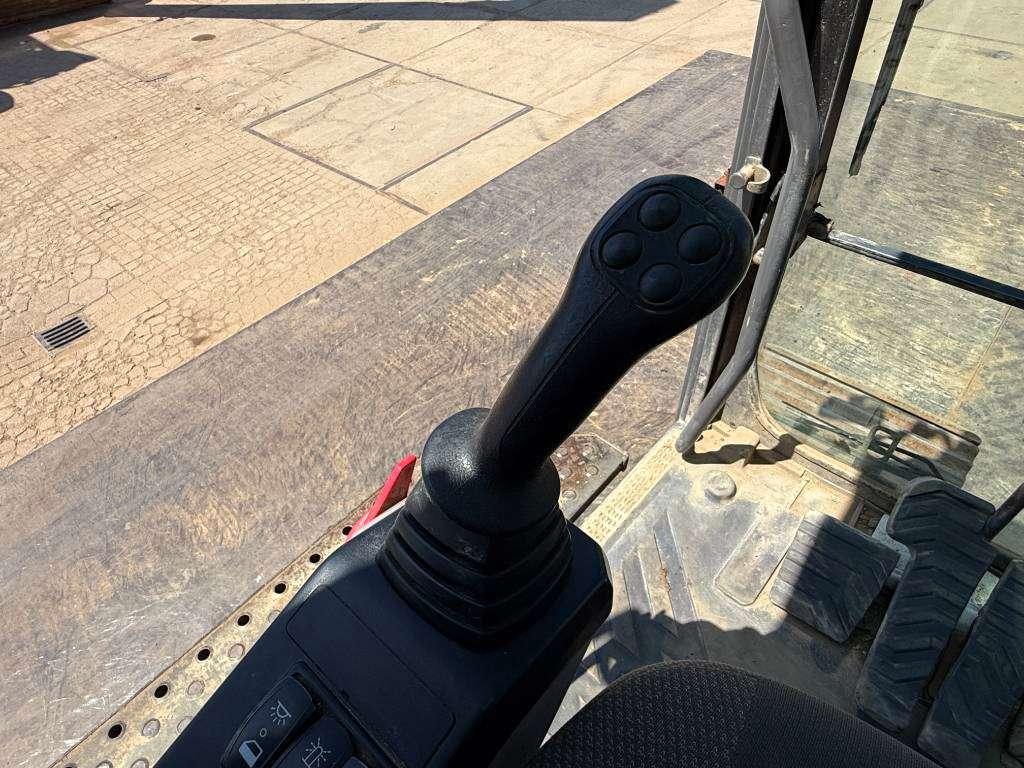 Volvo EC480EL - Top Condition! Rear + Side Camera! Photo 12