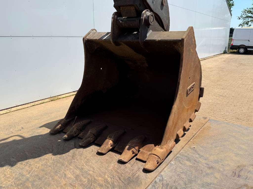 Volvo EC480EL - Top Condition! Rear + Side Camera! Photo 16