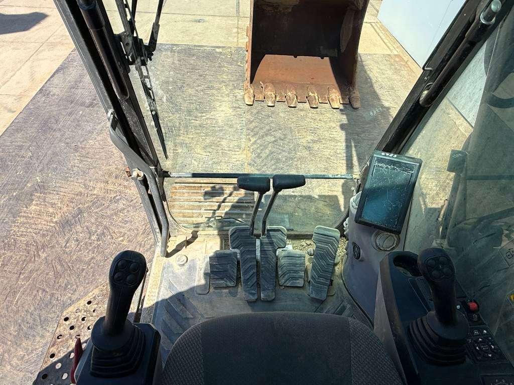 Volvo EC480EL - Top Condition! Rear + Side Camera! Photo 8