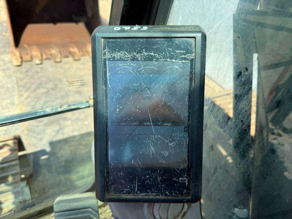 Volvo EC480EL - Top Condition! Rear + Side Camera! Photo 9