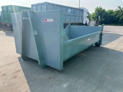 CONTAINER SCARRABILE NUOVO PER INERTI en vente par Aurora Srl