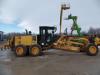 Komatsu GD675-5 Photo 11 thumbnail
