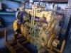 Moteur à combustion pour Caterpillar 3196 Photo 2 thumbnail