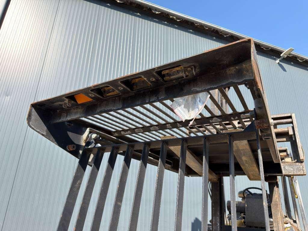 Caterpillar 313E / 320F / 323E / 325F / 329E/ 330F / 336E / 34 Photo 12
