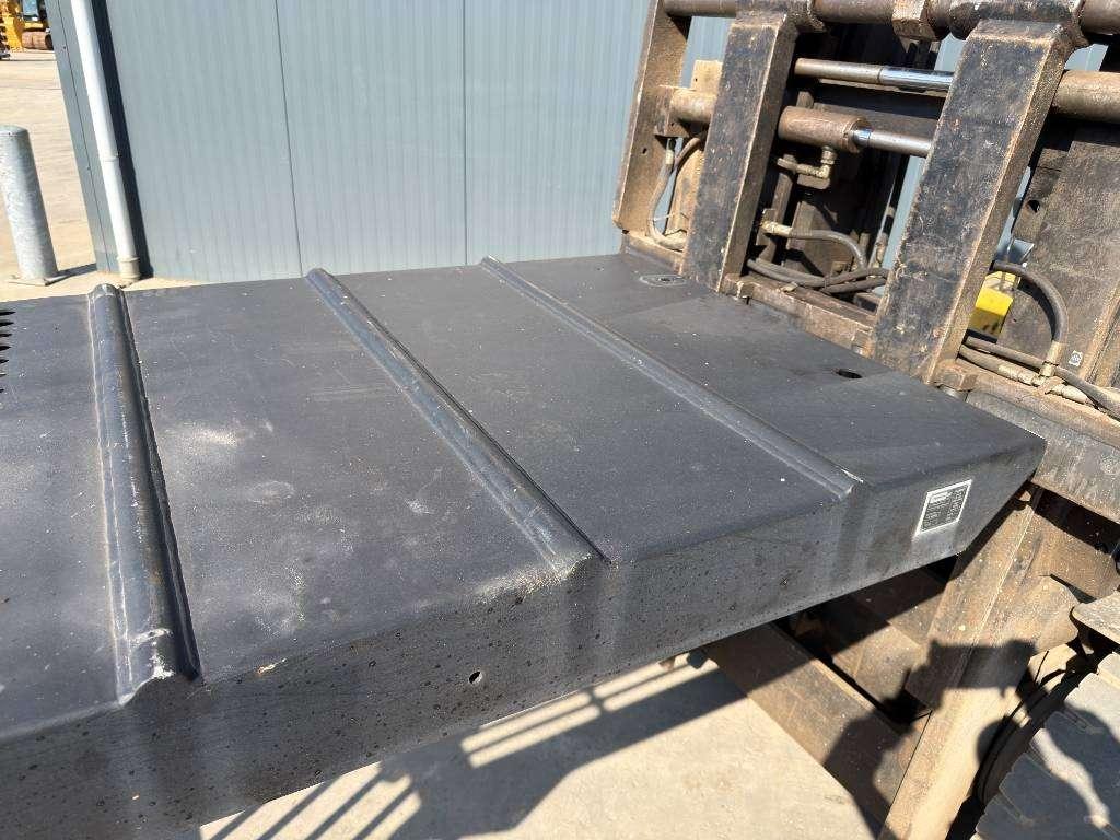 Caterpillar 313E / 320F / 323E / 325F / 329E/ 330F / 336E / 34 Photo 15