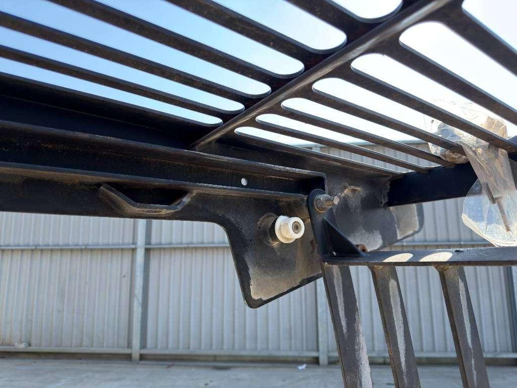 Caterpillar 313E / 320F / 323E / 325F / 329E/ 330F / 336E / 34 Photo 5