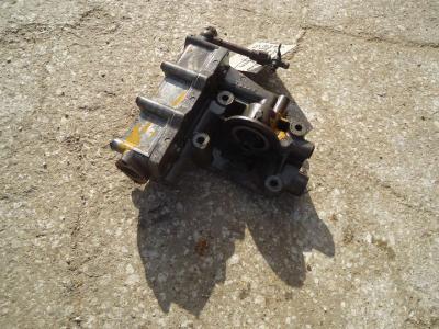 Échangeur de chaleur pour Fiat Allis FL10C - MOTORE 8365.05 - en vente par OLM 90 Srl
