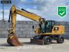 Caterpillar M320 F Photo 1 thumbnail