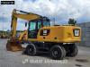 Caterpillar M320 F Photo 2 thumbnail