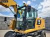 Caterpillar M320 F Photo 29 thumbnail