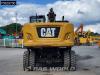 Caterpillar M320 F Photo 3 thumbnail