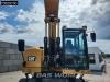 Caterpillar M320 F Photo 8 thumbnail