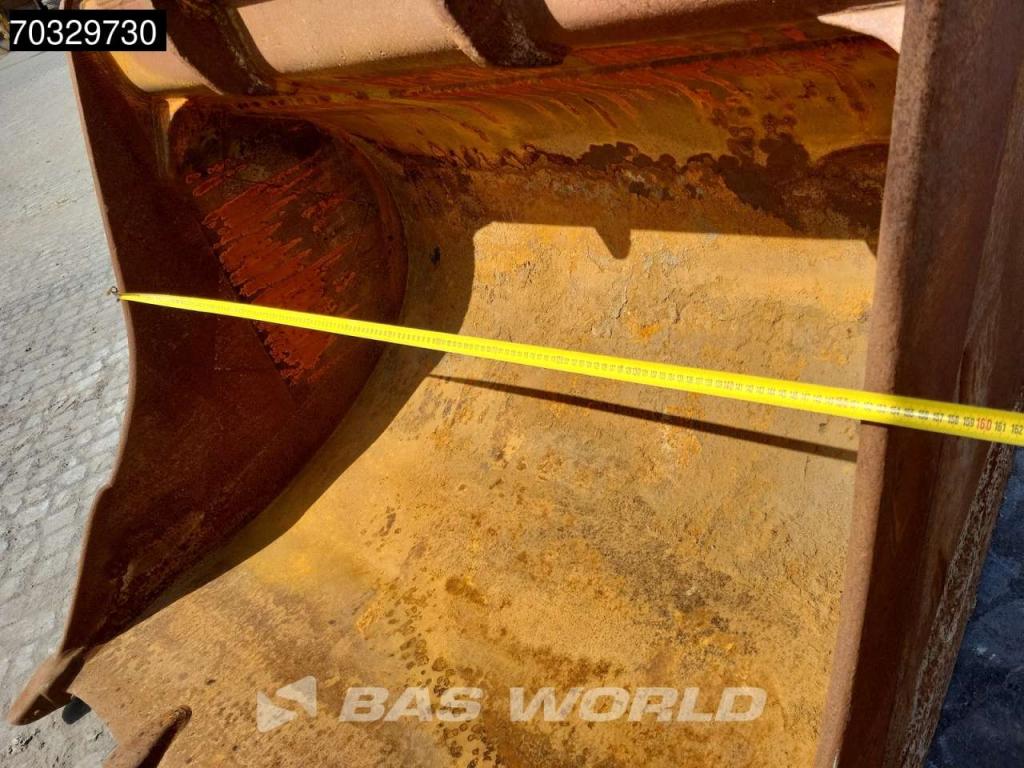 Caterpillar M320 F Photo 16