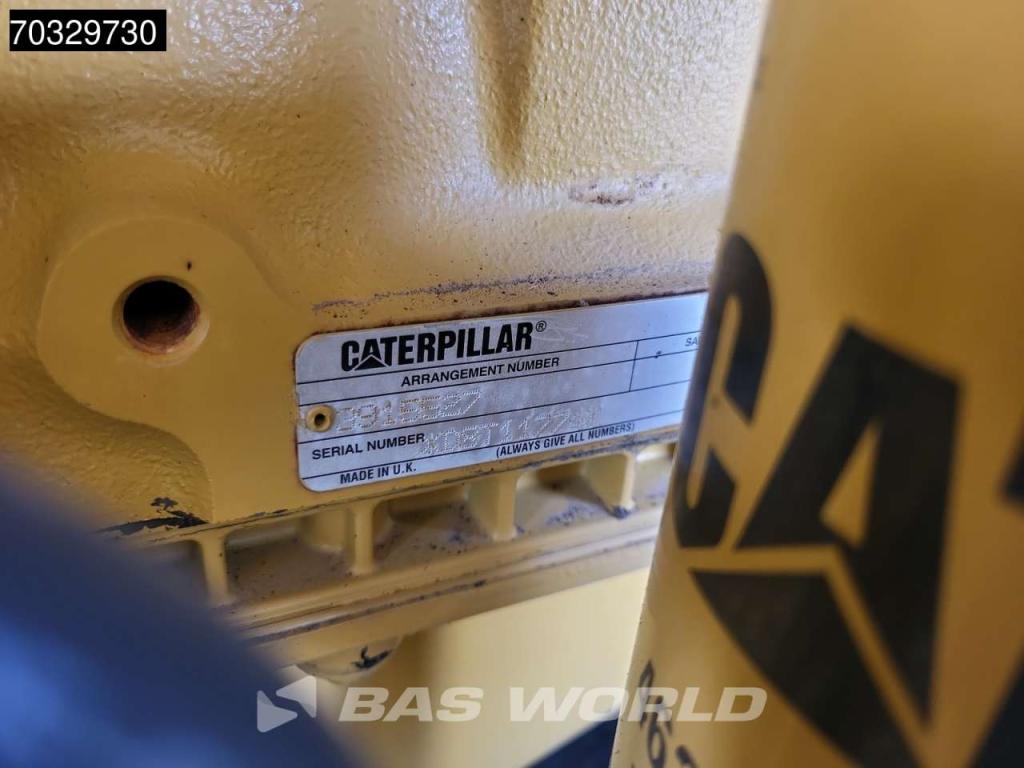 Caterpillar M320 F Photo 20