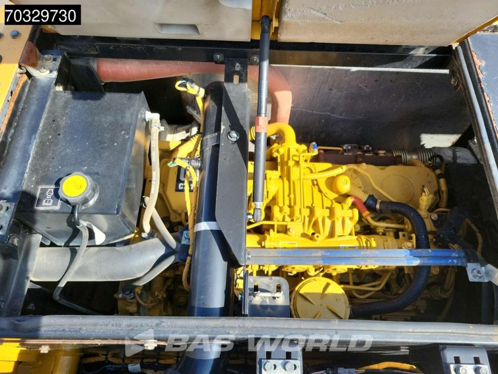 Caterpillar M320 F Photo 23