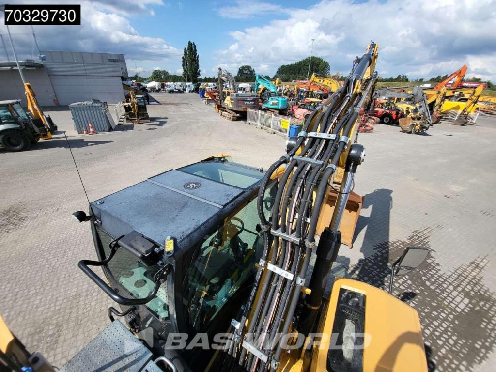 Caterpillar M320 F Photo 28