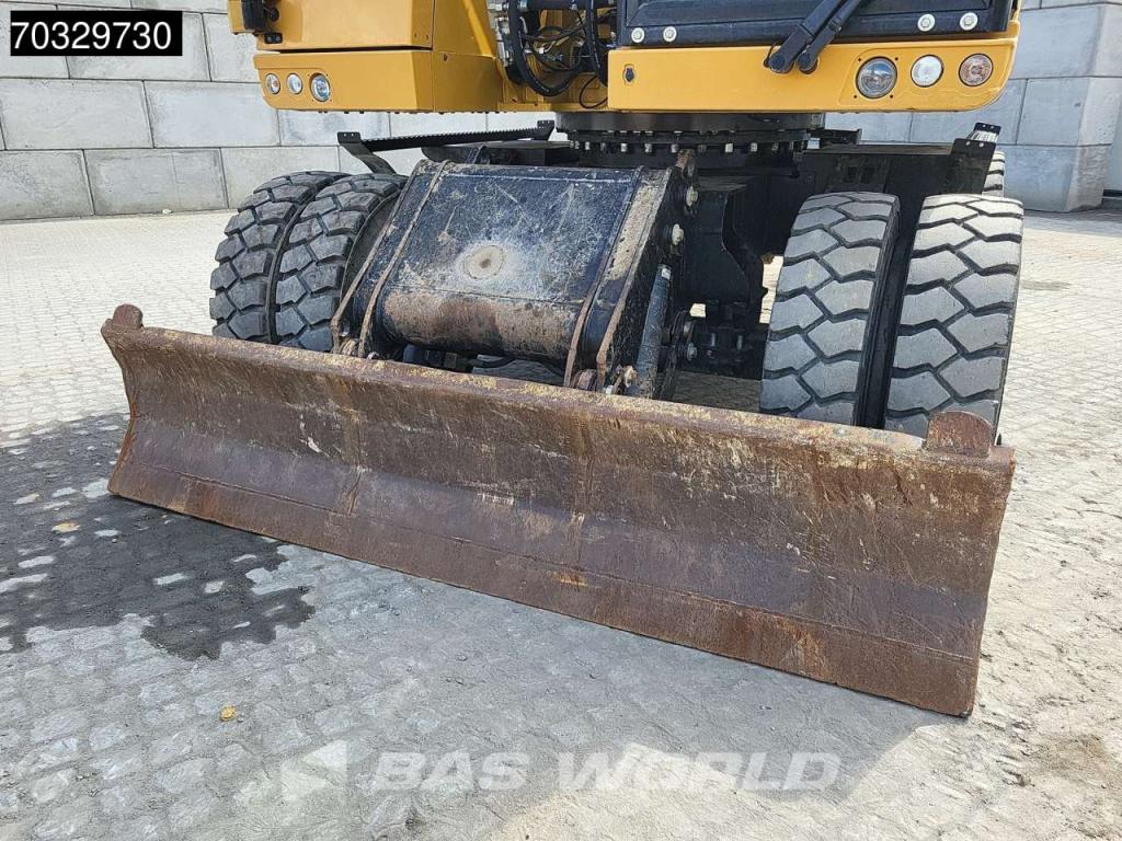 Caterpillar M320 F Photo 30