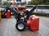MTD Optima ME 66T Photo 1 thumbnail