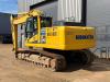 Komatsu PC240 Photo 3 thumbnail