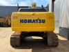 Komatsu PC240 Photo 4 thumbnail