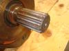 Pompe hydraulique pour Volvo 4600 Photo 3 thumbnail