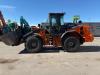Hitachi zw180-7 Photo 5 thumbnail