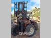 Manitou 4×4 Photo 3 thumbnail