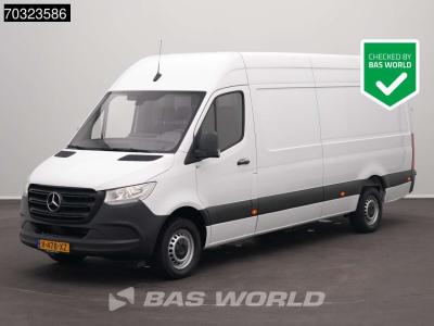 Mercedes-Benz Sprinter 311 CDI Automaat L3H2 Airco Camera Euro6 L3 Pakketwagen A/C en vente par BAS World B.V.