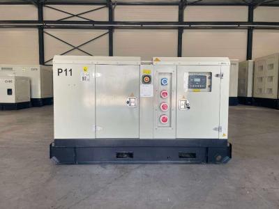 Perkins 403D-11G - 11 kVA Used Generator - DPX-12667 Photo 1