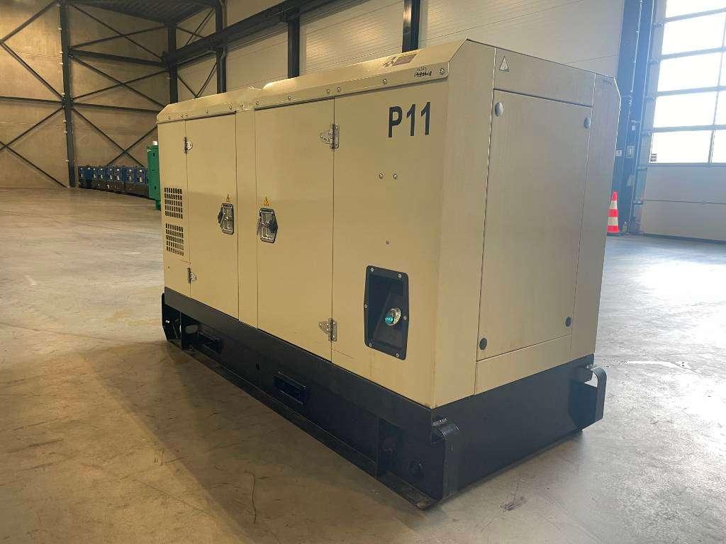 Perkins 403D-11G - 11 kVA Used Generator - DPX-12667 Photo 3
