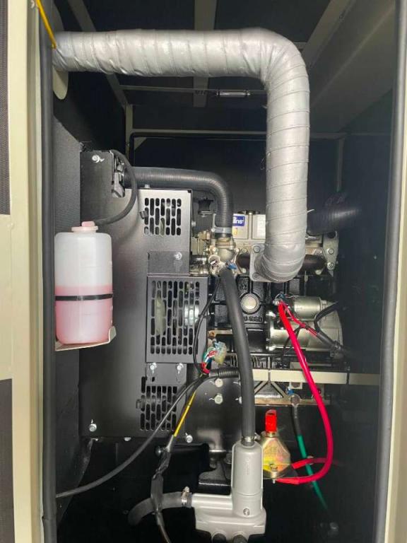 Perkins 403D-11G - 11 kVA Used Generator - DPX-12667 Photo 9