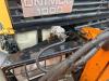 Unimog Unimog U 1000 3-way tipper - Snow Plow Photo 16 thumbnail