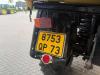Unimog Unimog U 1000 3-way tipper - Snow Plow Photo 25 thumbnail
