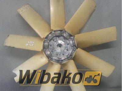 Multi Wing Ventilateur pour Atlas 1704 en vente par Wibako
