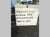 Radiateur eau pour Hitachi ZAXIS 210 Photo 3 thumbnail