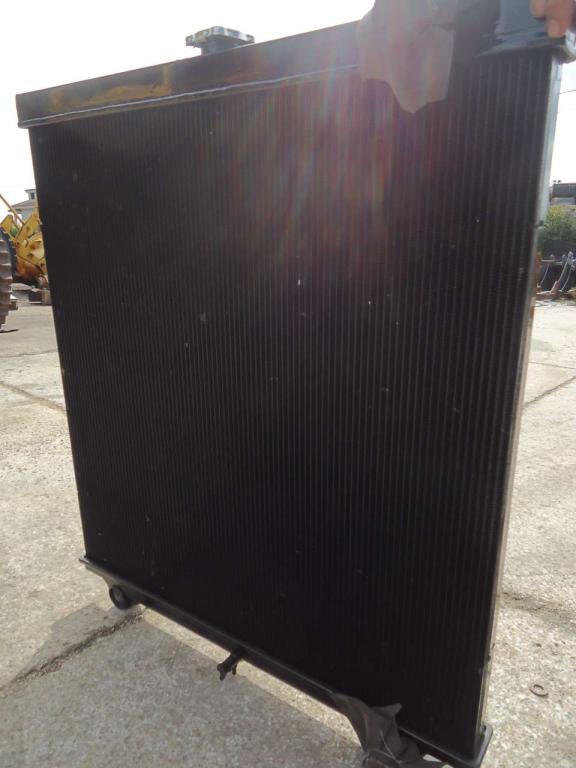 Radiateur eau pour Hitachi ZAXIS 210 Photo 1