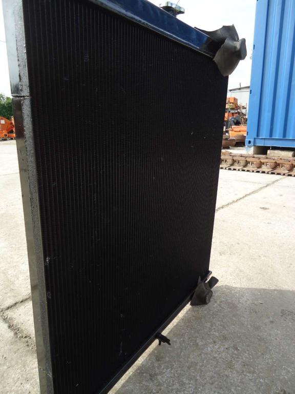 Radiateur eau pour Hitachi ZAXIS 210 Photo 2