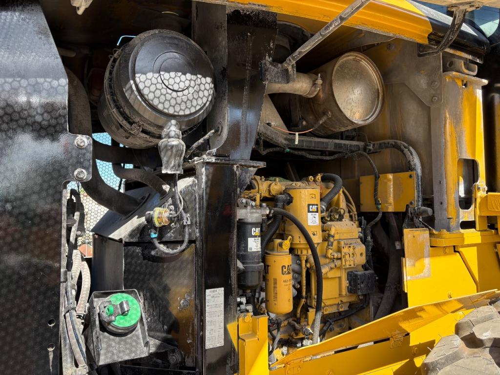 Caterpillar 924K Photo 15