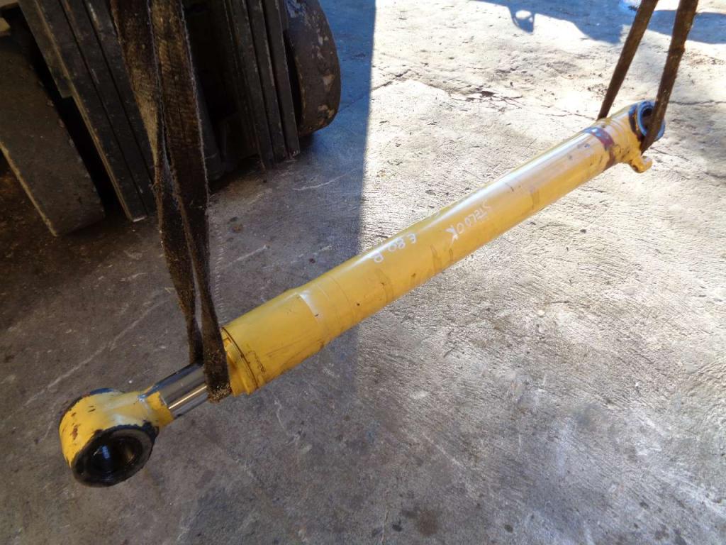 Piston pour pelle (stick) pour New Holland E 80B Photo 1