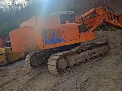 Fiat Hitachi fh 200 en vente par Off Meccaniche Bonanni di B.