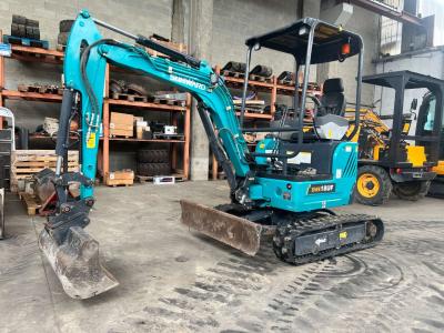 Sunward SWE18UF en vente par Dofra Srl
