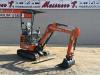 Hitachi ZX17U-5A-YR Photo 15 thumbnail