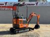 Hitachi ZX17U-5A-YR Photo 18 thumbnail