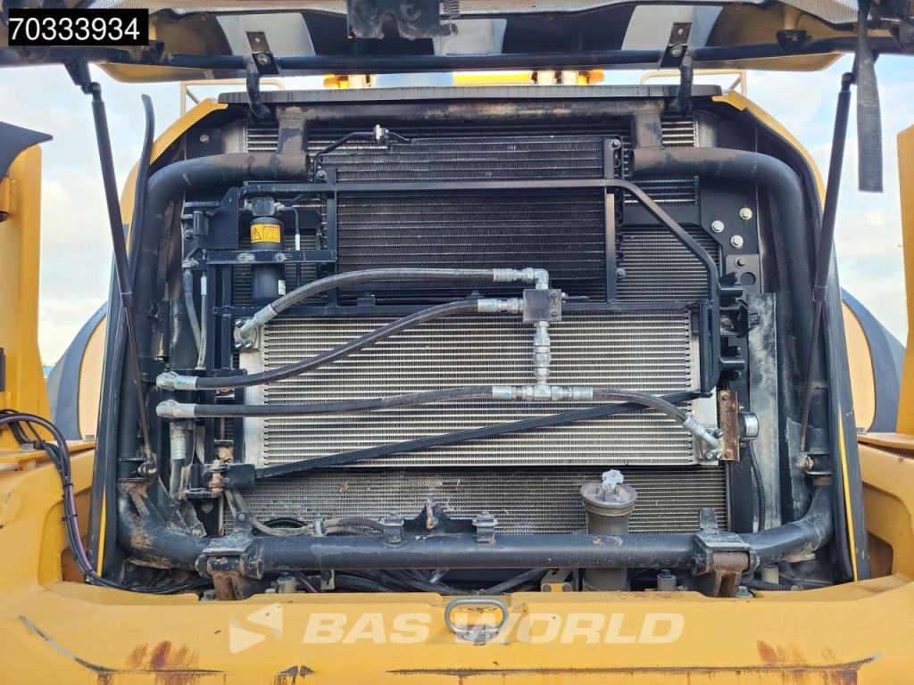 Volvo L220 G Reversible seat - CDC Photo 23