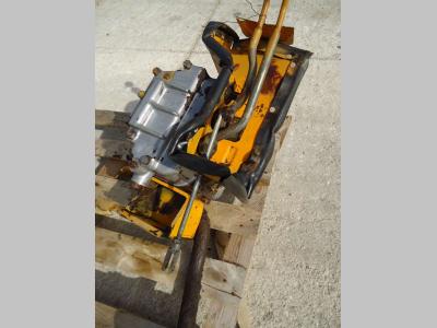 Distributeur hydraulique pour Fiat Allis FL14D en vente par OLM 90 Srl