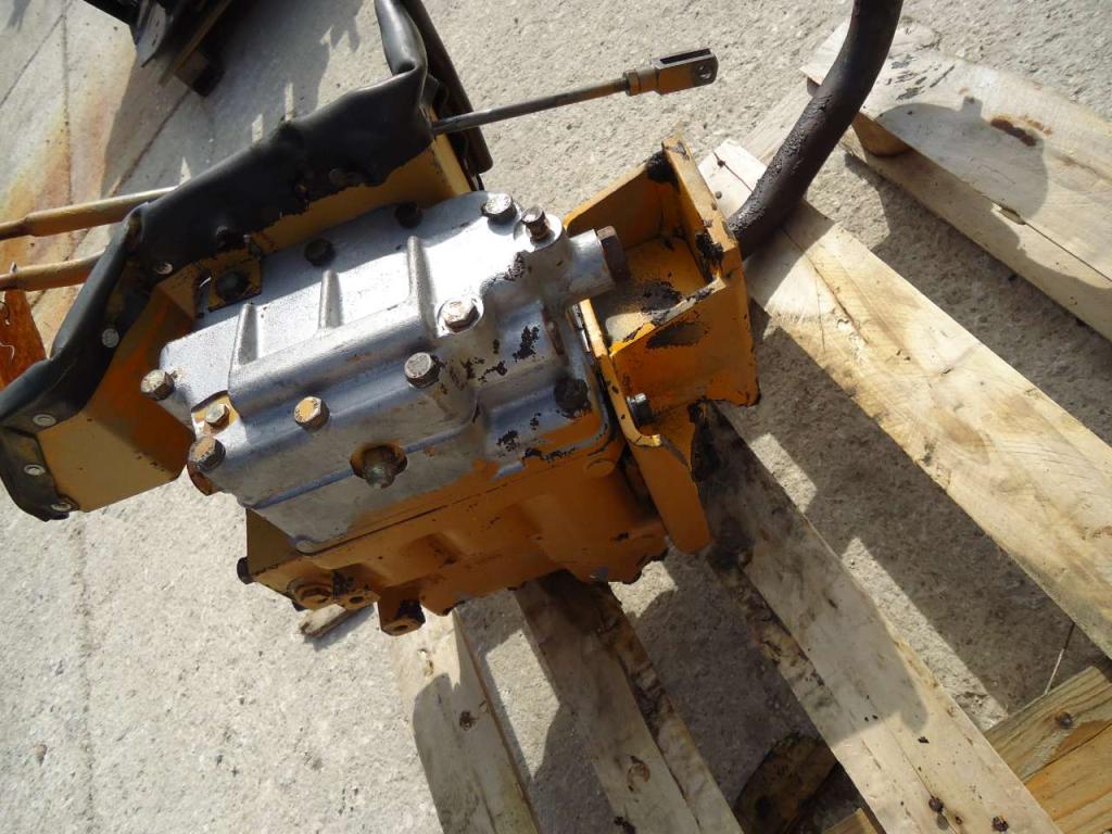 Distributeur hydraulique pour Fiat Allis FL14D Photo 2